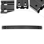 Reinforcement Beam Rear H50306LBMA 2020-2023 Nissan Sentra Bumper Cover. Fixed Price $75.30.
