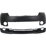 Front Upper & Lower Bumper Cover Set For 2011 2012 2013 Dodge Durango Primed. Fixed Price $176.20.