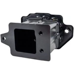 Sherman HYELAN21A-850Q-2 Rear, Passenger Side Bumper Bracket For Hyundai Elantra. Fixed Price $97.37.