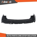 Labwork Rear Upper Bumper Cover Fascia For Acura Mdx 2017-2020 AC1100179. Fixed Price $168.79.