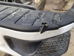(local Pickup Only) Rear Bumper With Park Assist Fits 20-23 Silverado 2500. Fixed Price $189.91.