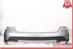06-08 Mercedes W164 ML350 Amg Sport Rear Bumper Cover Assembly Oem. Fixed Price $225.00.