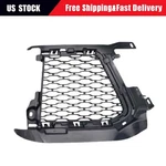 For 2018-2022 Land Rover Range Sport Bumper Face Bar Grilles Driver Side. Fixed Price $101.40.
