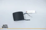00-04 Jaguar S-type X200 Rear Bumper Towing Hook Cover XR8317K950AA Pec Oem. Fixed Price $88.50.
