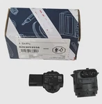 New 66209826784 Parking Sensor Pdc Bosch For 2019-2024 Bmw 330I G20 0263053558. Fixed Price $39.48.