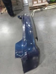Used Rear Bumper Assembly Fits: 2013 Audi A4 Sdn W/s Line Appearance Option. Fixed Price $692.99.