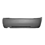 GM1100723 New Oem Rear Bumper Cover Fits 2004-2007 Saturn Ion Coupe. Fixed Price $427.00.