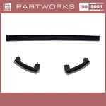Bumper For Porsche 911 G 930 Front Set. Fixed Price $258.71.