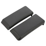 Pair Of Front Bumper Guards Cover Pads Ford F150 2009-2014 #9L3Z17E810B. Fixed Price $16.49.