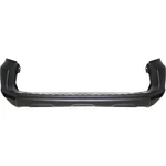 Autoelements Bumper Rear Cover Primed For 2009-2012 Toyota RAV4. Fixed Price $223.99.