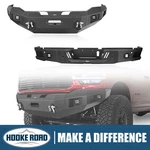 Hooke Road Front & Rear Bumper For 2019-2024 Dodge Ram 2500 3500 W/winch Plate. Fixed Price $1098.80.