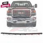 New For Front Bumper Face Bar Step Pad Molding Trim 23178912 Gmc Sierra 2500 Hd. Fixed Price $92.95.