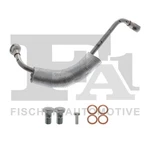 FA1 611-806Z Oil Line, Supercharger For Audi Seat Skoda Vw. Fixed Price $52.53.