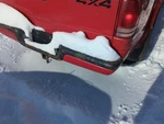 1997-2004 Dodge Dakota Rear Bumper Assembly Oem T79K4. Fixed Price $907.54.