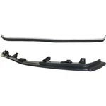 Bumper Face Bar Trim Molding Step Pad Front Driver & Passenger Side For Chevy. Fixed Price $105.11.
