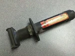 Nos Original Genuine Porsche 928 Front Rear Bumper Shock. Fixed Price $250.00.