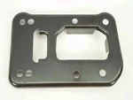 Genuine Mopar Front Bumper Side Rail Reinforcement Left 5155411AA. Fixed Price $57.89.