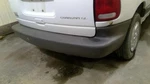 Dodge Caravan 2000 Rear Bumper 04576608 Used 6211. Fixed Price $174.90.