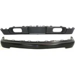 Front Bumper Kit For 1998-2005 Chevrolet Blazer Fits 1998-2004 S10. Fixed Price $172.47.
