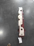 2014 Mazda 6 Bumper Impact Bar Oem GHP950070 Used 185K Miles 4DR. Fixed Price $394.19.