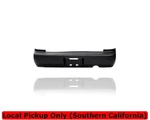 Bumper Cover For 00-03 Nissan Maxima Rear, Primed 850222Y925. Fixed Price $154.35.