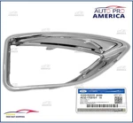 2010-2012 Ford Fusion Front Passenger Fog Lamp Bezel Chrome AE5Z17E810F Oem New. Fixed Price $57.31.