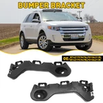 Bumper Bracket 2011-2014 Ford Edge Front Driver And Passenger Side. Fixed Price $8.54.