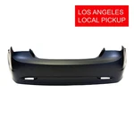 Primed Rear Bumper Cover Replacement For 2011-2013 Hyundai Sonata 11-13. Fixed Price $96.60.