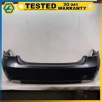 10-13 Mercedes E-class W212 Rear Bumper Cover Oem. Fixed Price $358.60.