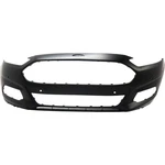 ES7Z17D957CPTM Capa Bumper Cover Fascia Front Ford Fusion 2013-2016. Fixed Price $273.05.