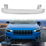 New Bumper Reinforcement Fit 2019-2022 Jeep Cherokee Aluminum 68285642AA. Fixed Price $117.69.
