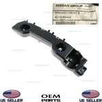 Genuine Front Bumper Bracket Retainer Left Driver Side Infiniti QX30 2017-2019. Fixed Price $30.33.