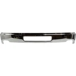 1-PIECE Front Bumper For Gmc Sierra 2500 Hd 2011-2014 Sle Slt Wt Chrome. Fixed Price $260.23.