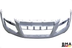 Audi R8 Front Bumper Cover Skin 2008 2009 2010 2011 2012 Oem. Fixed Price $1449.99.