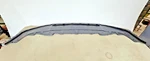 17-21 Honda Civic Sport Front Bumper Lower Valance Diffuser Trim Genuine Oem. Fixed Price $243.19.