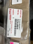 Genuine Oem Toyota 75756-0R010 Driver Front Rearward Applique 2013-2018 RAV4. Fixed Price $45.00.