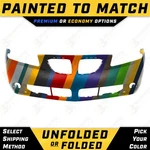 New Painted To Match Front Bumper Cover For 2005-2009 Pontiac G6 Sedan & Coupe. Fixed Price $390.99.