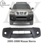 Bumper Cover For 2005-2008 Nissan Xterra Textured Front F2022EA000 NI1000243. Fixed Price $411.96.