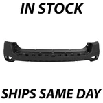 New Primered Rear Upper Bumper Cover Fascia For 2011-2016 Jeep Compass 11-16. Fixed Price $142.03.
