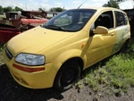 (local Pickup Only) Rear Bumper Hatchback Fits 04-08 Aveo 282018. Fixed Price $181.49.