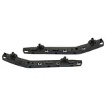 For Nissan Leaf 2011 2012 Bumper Brackets Front, Driver And Passenger Side Pair. Fixed Price $33.47.