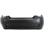 Chevrolet AVEO5 2009-2011 Rear Bumper Prime *capa* GM1100844-C. Fixed Price $299.95.