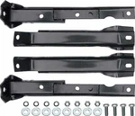 Oer CX1655 Rear Bumper Bracket Kit. Fixed Price $77.99.