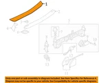 Used Rear Spoiler Fits: 2008 Porsche Boxster Assembly Grade. Fixed Price $279.00.