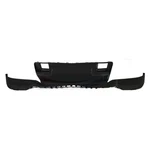 For 2014-2015 Chevy Silverado 1500 Front Bumper Filler + Valance Panel Set Of. Fixed Price $114.40.
