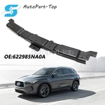 Front Bumper Center Support Retainer Bracket For 2019-2023 Infiniti QX50. Fixed Price $91.29.