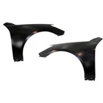 Front Fenders Set For 2009-2014 Hyundai Genesis. Fixed Price $1185.03.
