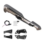Rear Bumper Chrome For Gmc Yukon 1992-1999 Steel 15548458 15574115. Fixed Price $229.06.