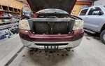 Ford F-150 2006-2008 Front Bumper 0209. Fixed Price $270.00.