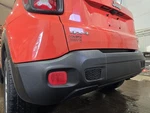 Renegade 2016 Rear Bumper 616447. Fixed Price $549.00.